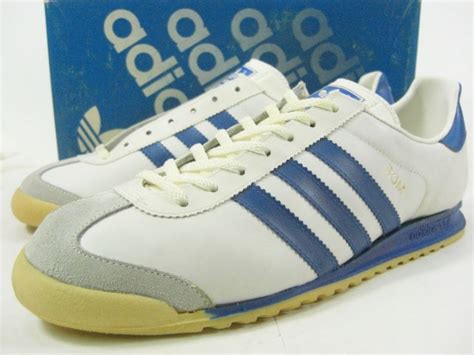 adidas roma vintage|adidas rome classics.